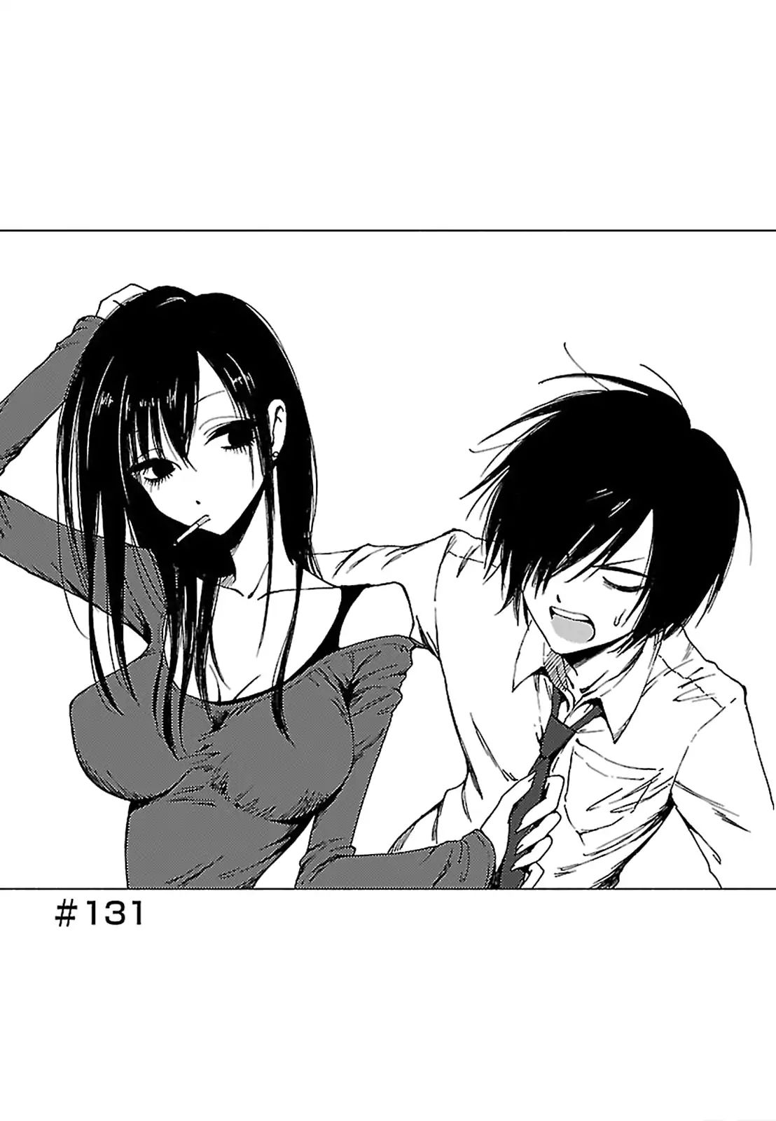 Hoozuki-San Chi No Aneki + Imouto Chapter 131 - HolyManga.Net