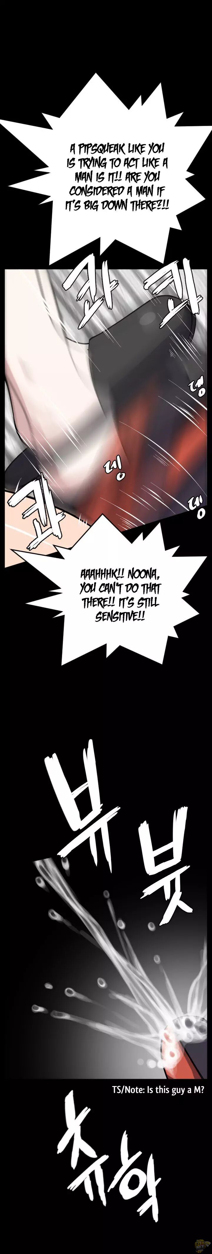 Love Academy Chapter 2 - HolyManga.Net
