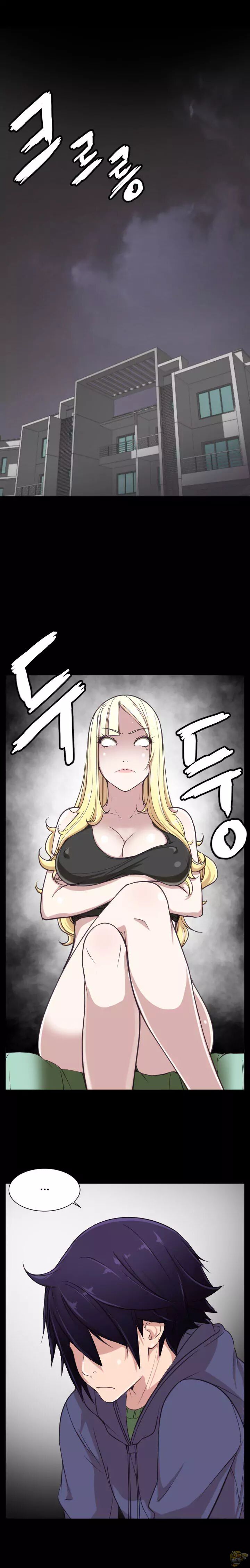 Love Academy Chapter 2 - HolyManga.Net