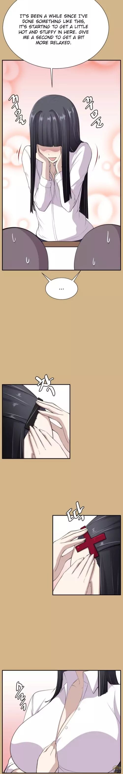 Love Academy Chapter 6 - HolyManga.Net