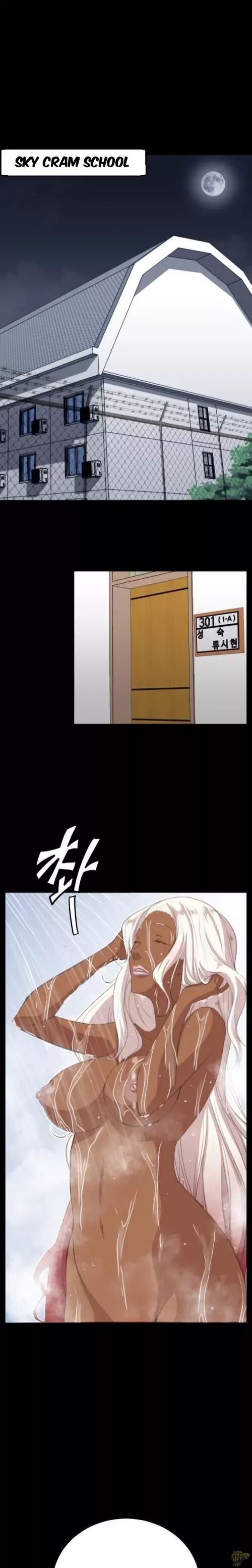 Love Academy Chapter 6 - HolyManga.Net