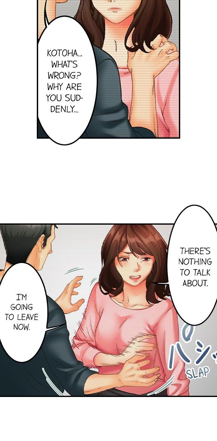 Banging My Ex’s Daughter Chapter 1 - HolyManga.Net