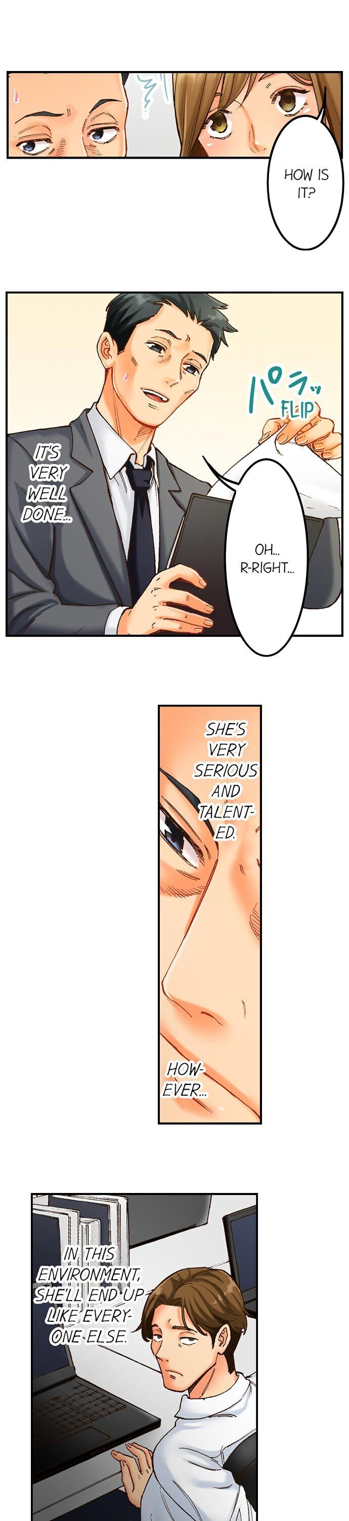 Banging My Ex’s Daughter Chapter 1 - HolyManga.Net