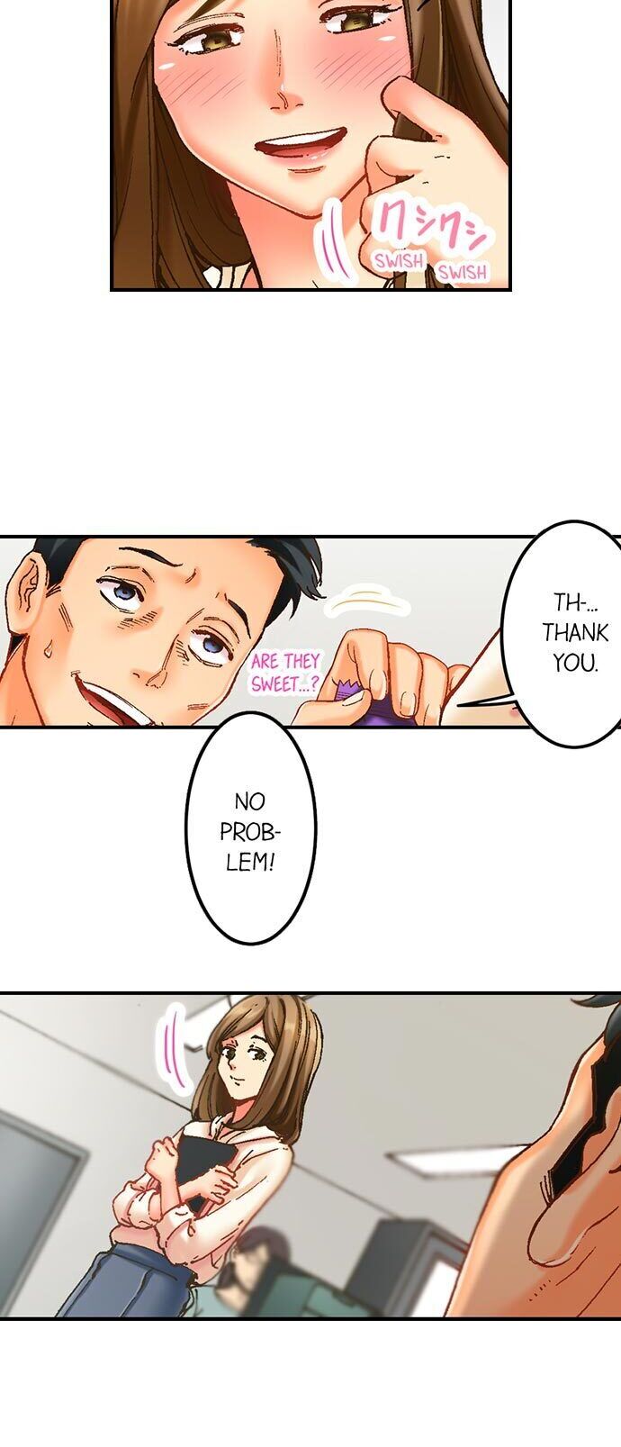 Banging My Ex’s Daughter Chapter 1 - HolyManga.Net