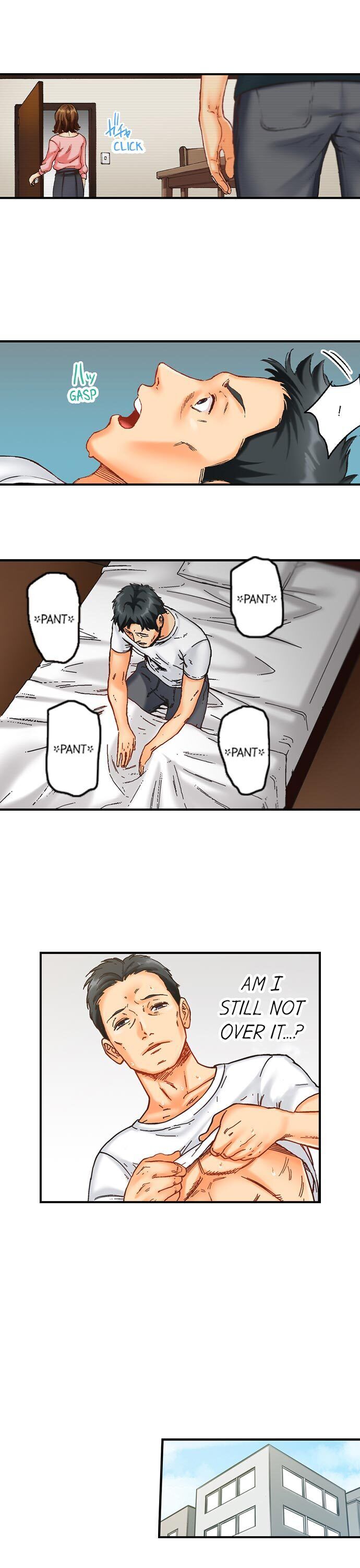 Banging My Ex’s Daughter Chapter 1 - HolyManga.Net