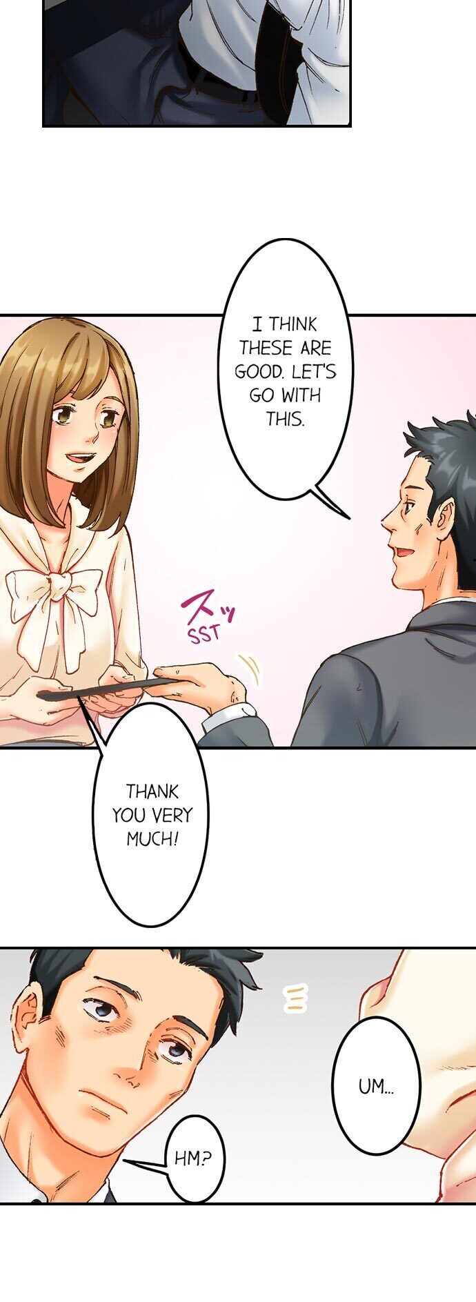 Banging My Ex’s Daughter Chapter 1 - HolyManga.Net