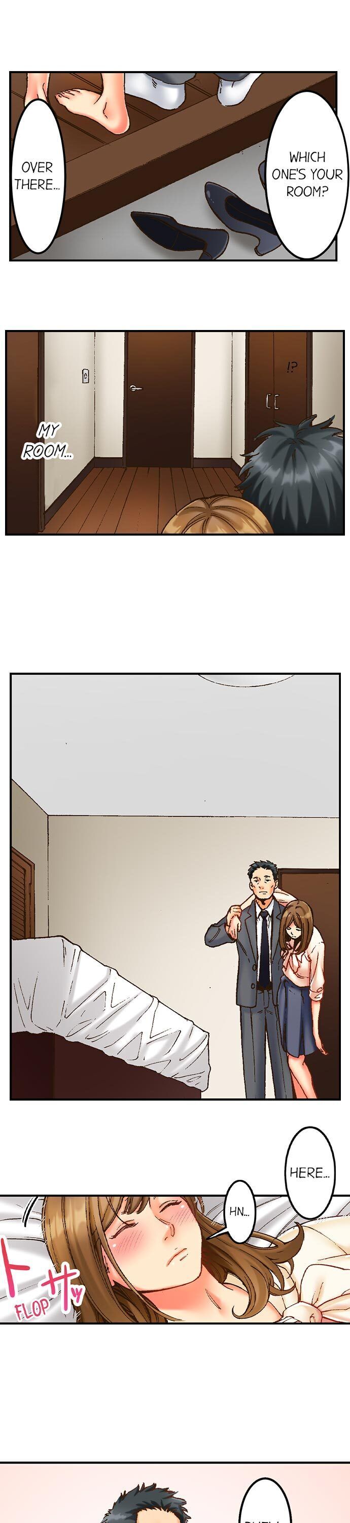 Banging My Ex’s Daughter Chapter 2 - HolyManga.Net