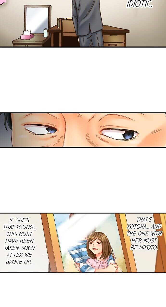 Banging My Ex’s Daughter Chapter 2 - HolyManga.Net