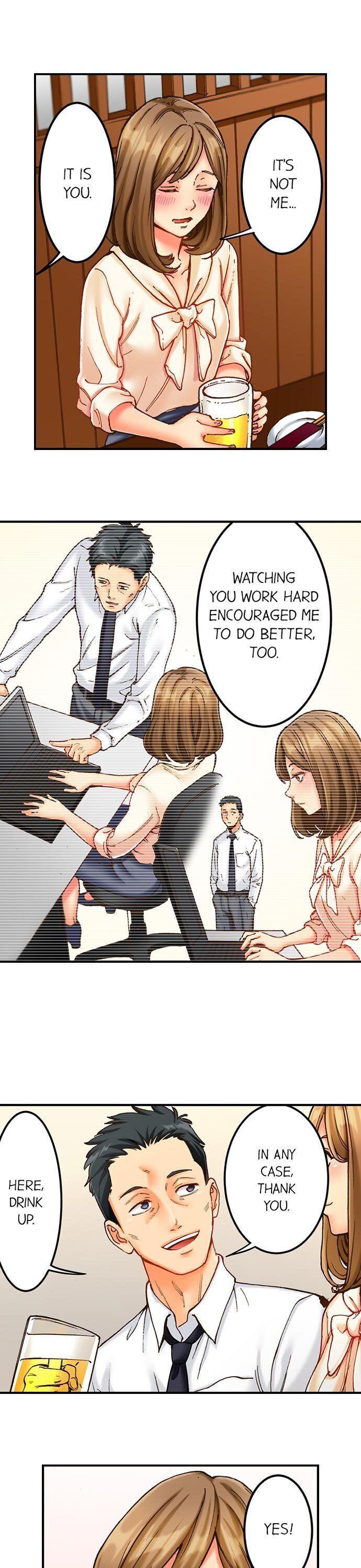 Banging My Ex’s Daughter Chapter 2 - HolyManga.Net