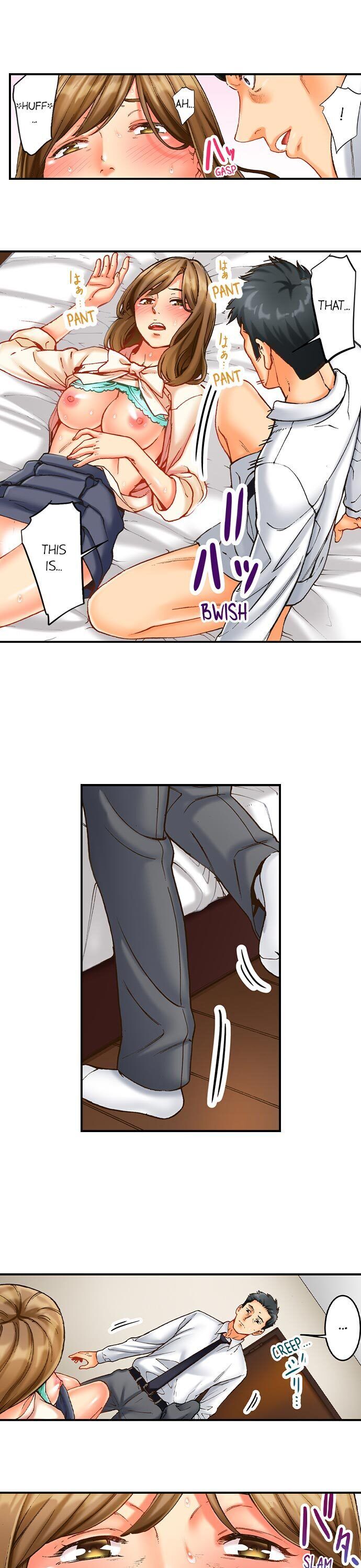 Banging My Ex’s Daughter Chapter 3 - HolyManga.Net