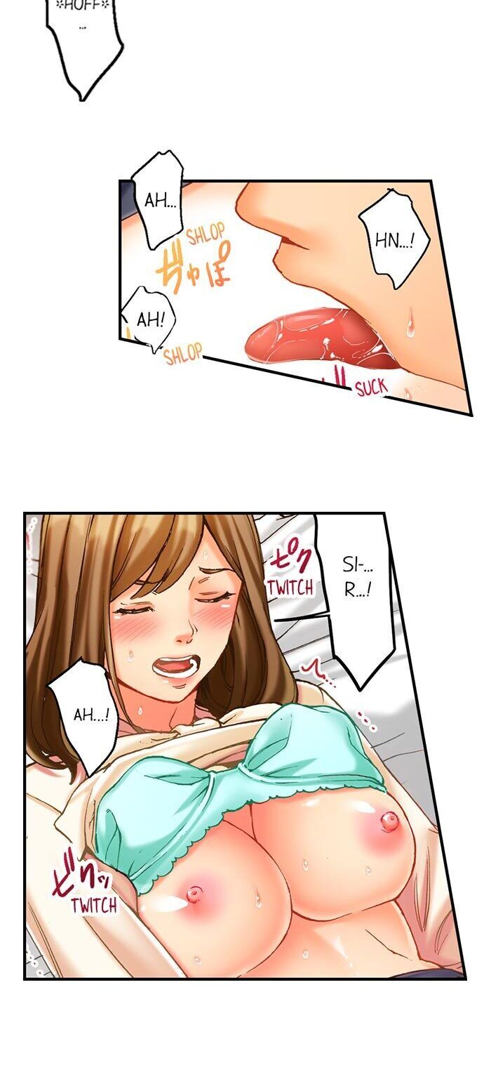 Banging My Ex’s Daughter Chapter 3 - HolyManga.Net