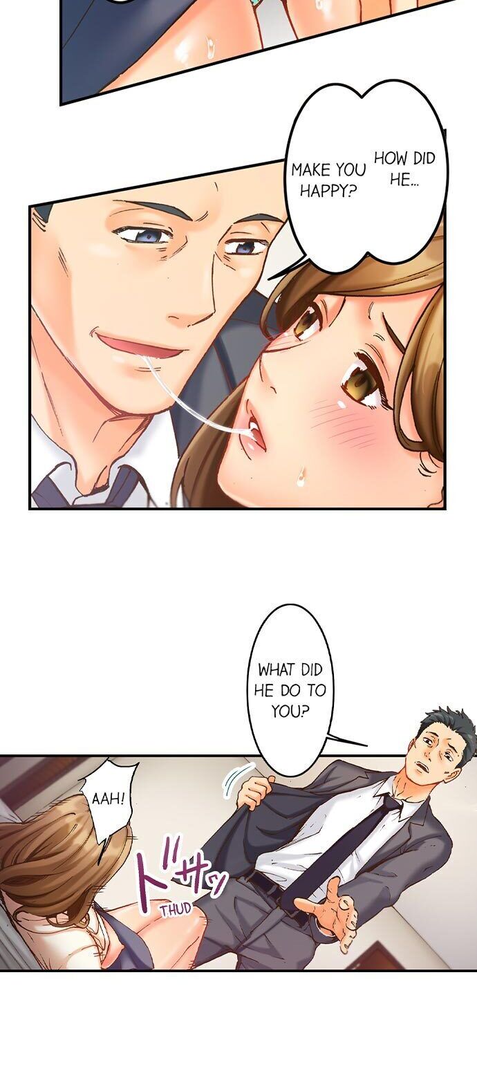 Banging My Ex’s Daughter Chapter 3 - HolyManga.Net