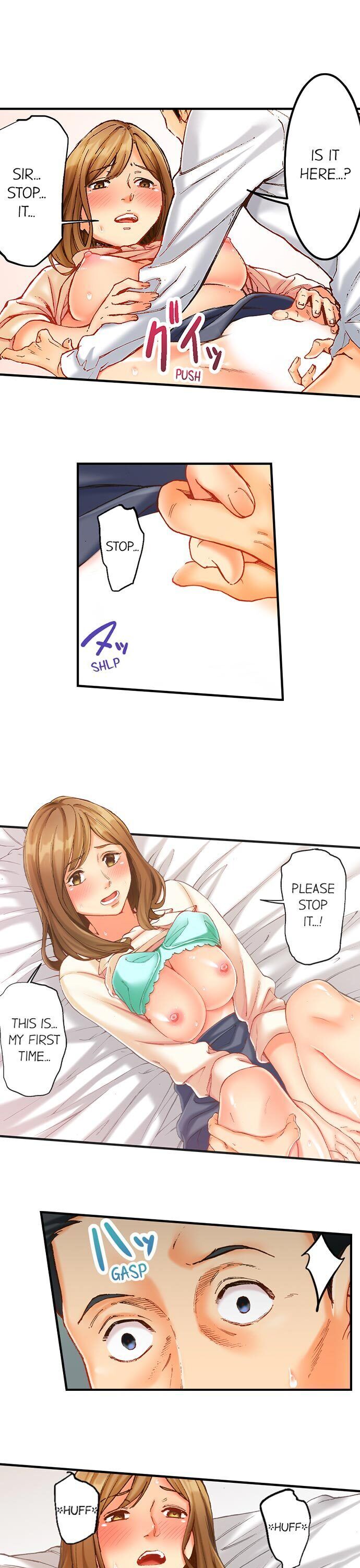 Banging My Ex’s Daughter Chapter 3 - HolyManga.Net