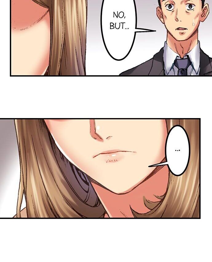 Banging My Ex’s Daughter Chapter 4 - HolyManga.Net