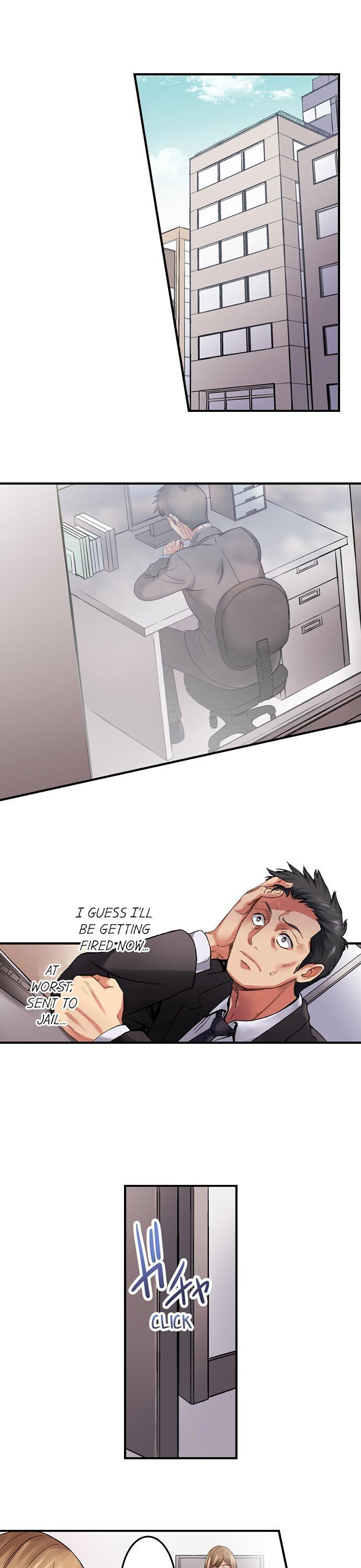 Banging My Ex’s Daughter Chapter 4 - HolyManga.Net