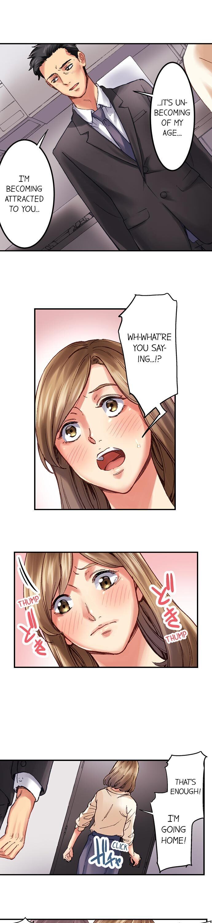 Banging My Ex’s Daughter Chapter 4 - HolyManga.Net