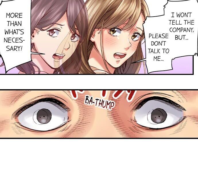 Banging My Ex’s Daughter Chapter 4 - HolyManga.Net