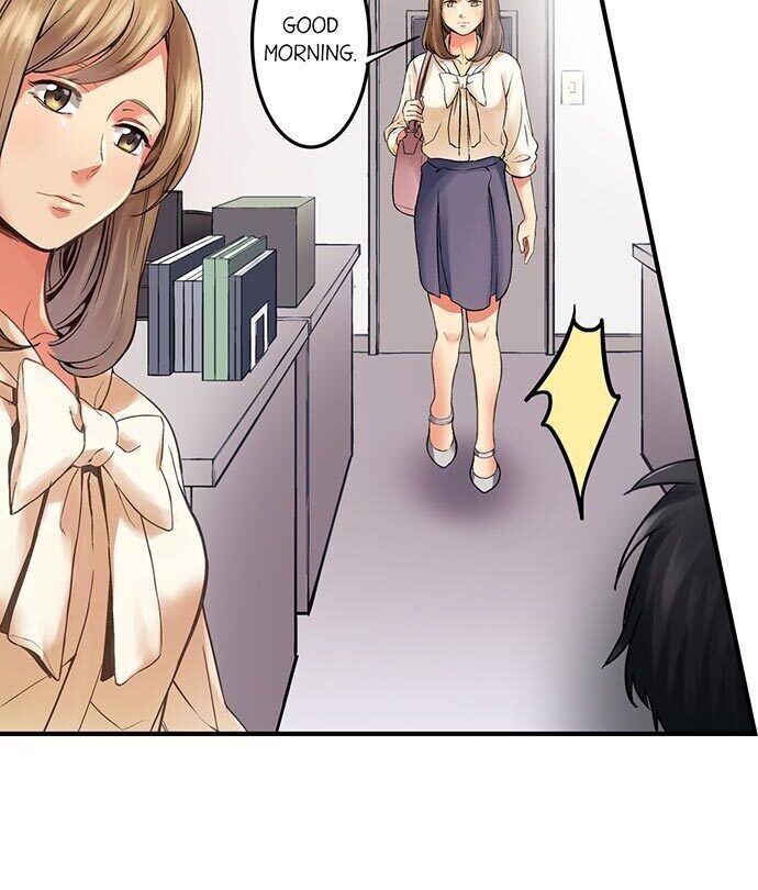 Banging My Ex’s Daughter Chapter 4 - HolyManga.Net