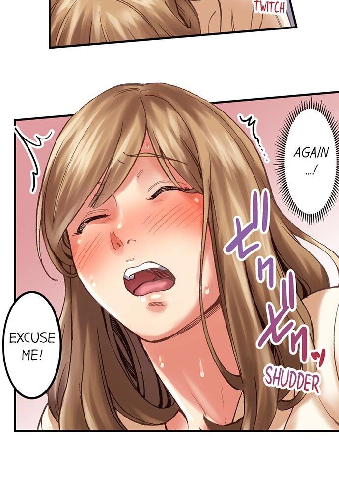 Banging My Ex’s Daughter Chapter 5 - HolyManga.Net