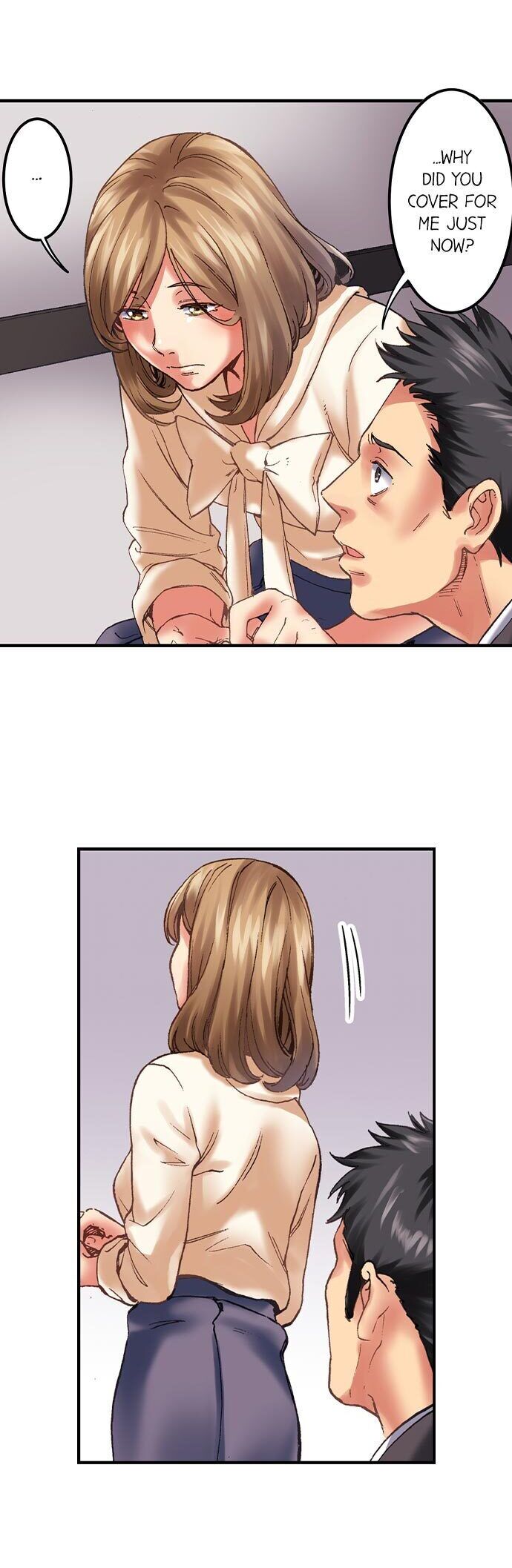 Banging My Ex’s Daughter Chapter 6 - HolyManga.Net