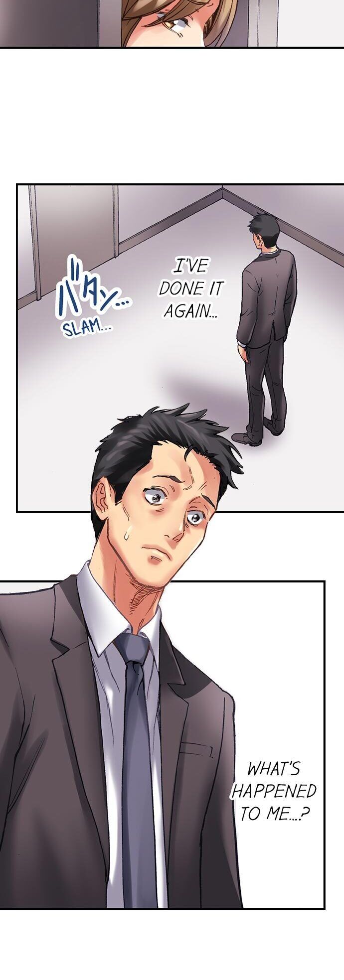 Banging My Ex’s Daughter Chapter 6 - HolyManga.Net