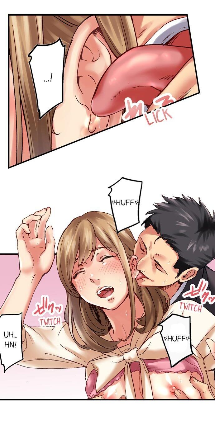 Banging My Ex’s Daughter Chapter 6 - HolyManga.Net