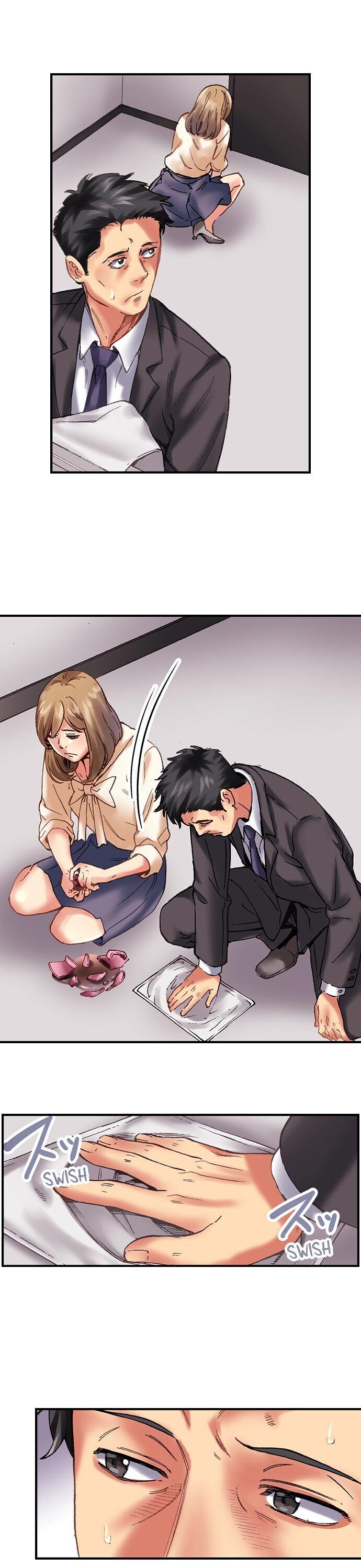Banging My Ex’s Daughter Chapter 6 - HolyManga.Net