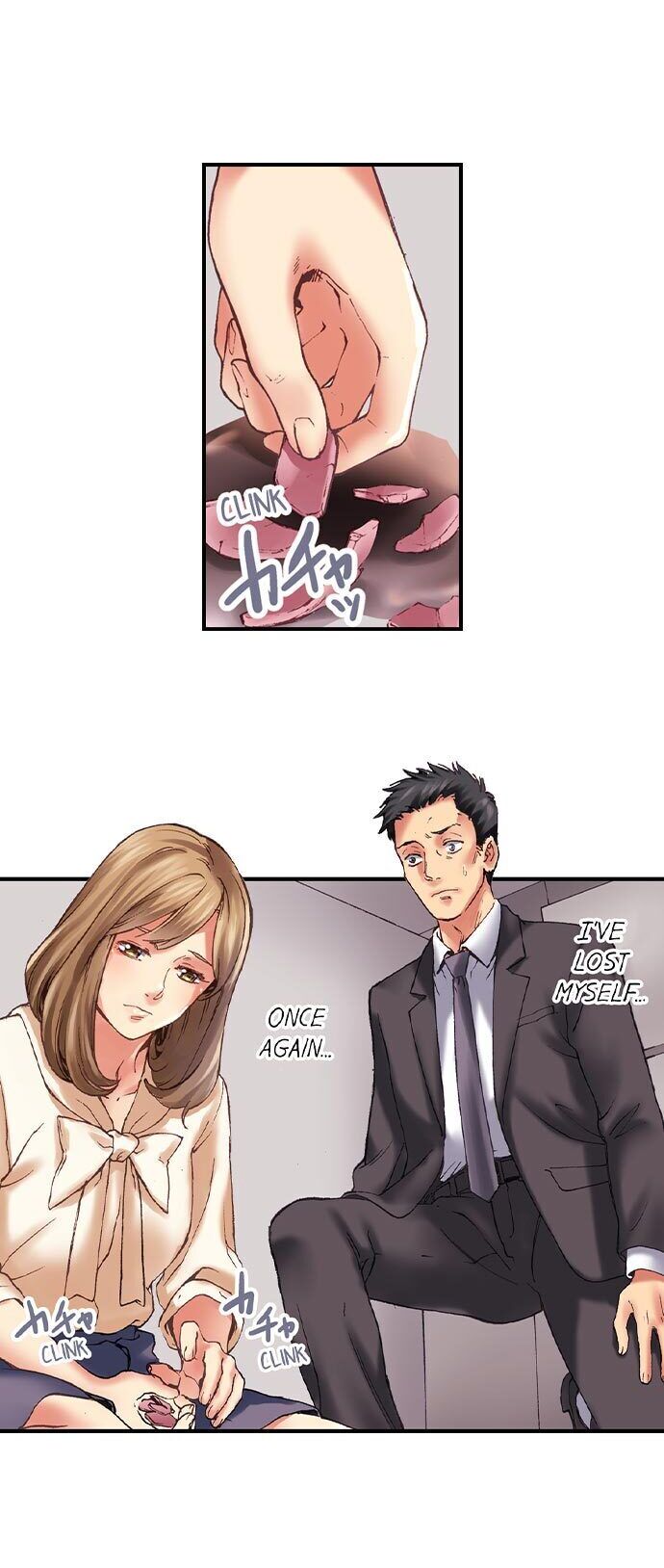 Banging My Ex’s Daughter Chapter 6 - HolyManga.Net