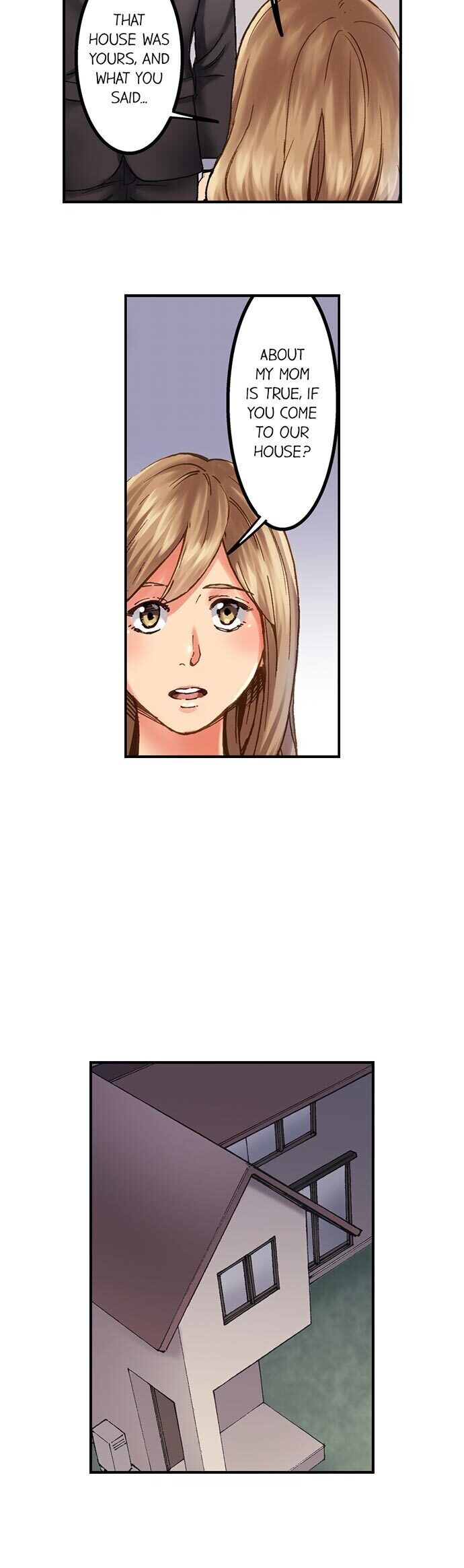 Banging My Ex’s Daughter Chapter 7 - HolyManga.Net