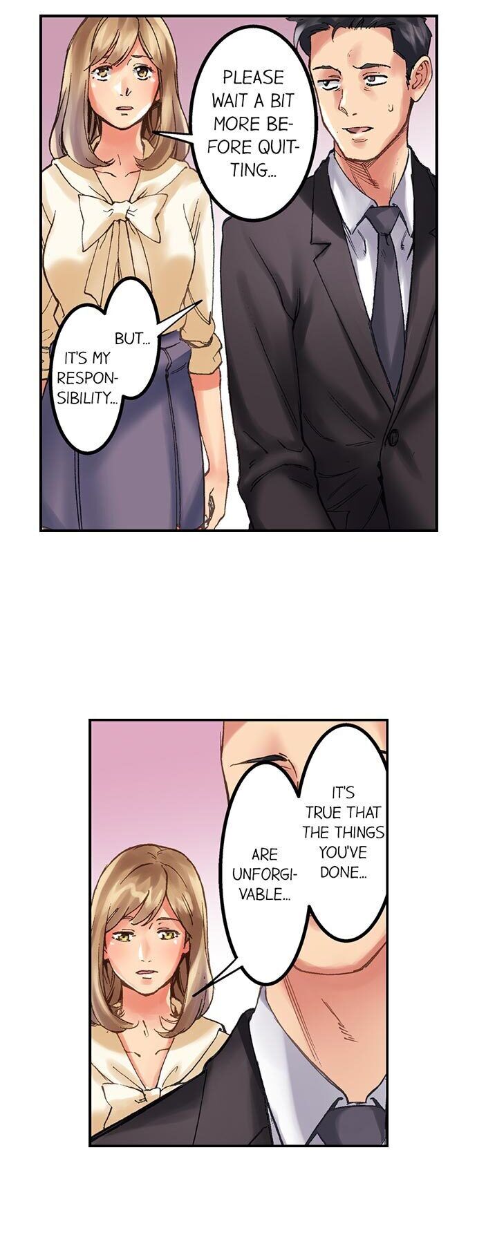 Banging My Ex’s Daughter Chapter 7 - HolyManga.Net