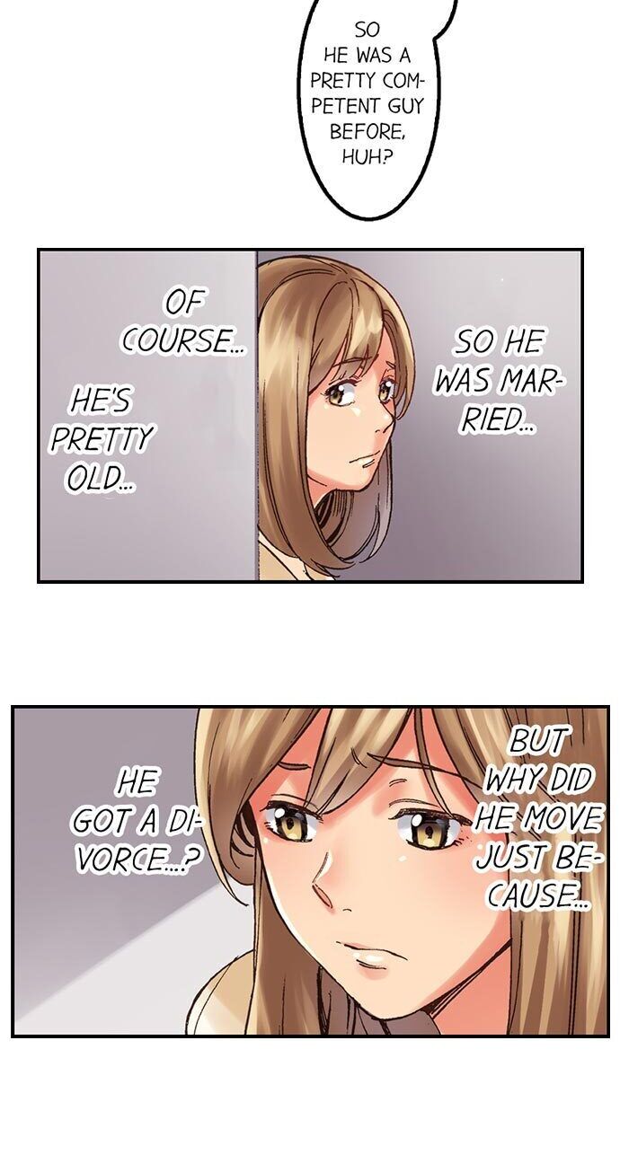Banging My Ex’s Daughter Chapter 7 - HolyManga.Net