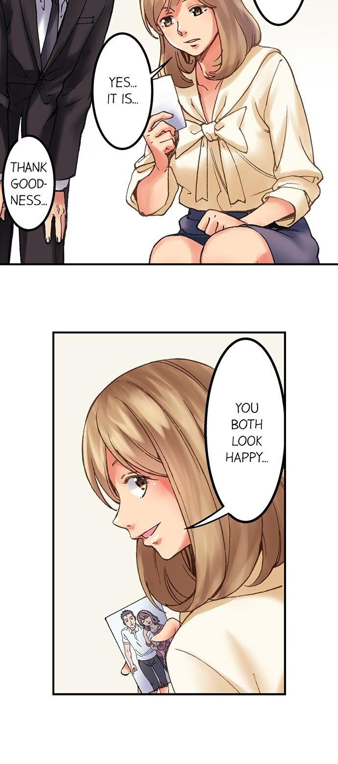 Banging My Ex’s Daughter Chapter 8 - HolyManga.Net
