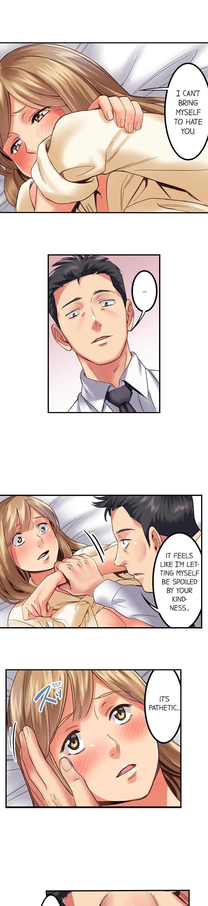 Banging My Ex’s Daughter Chapter 8 - HolyManga.Net