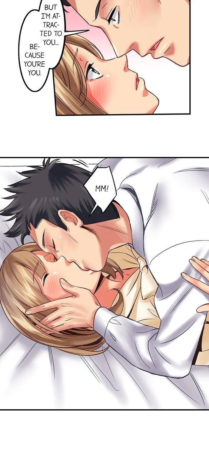 Banging My Ex’s Daughter Chapter 8 - HolyManga.Net