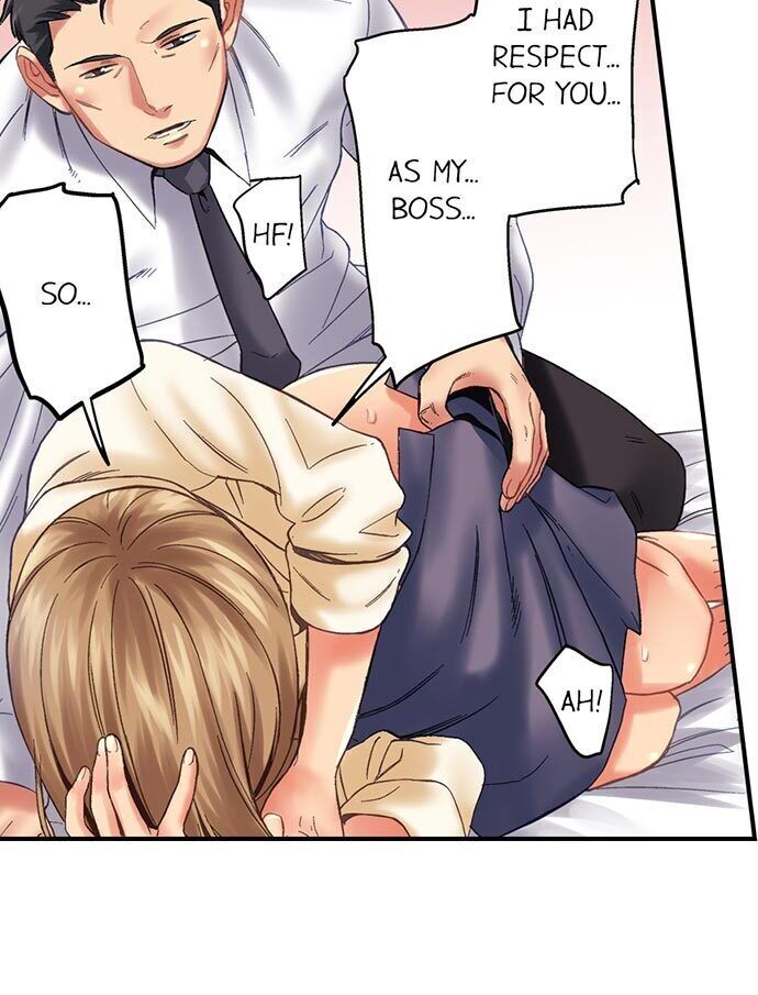 Banging My Ex’s Daughter Chapter 8 - HolyManga.Net