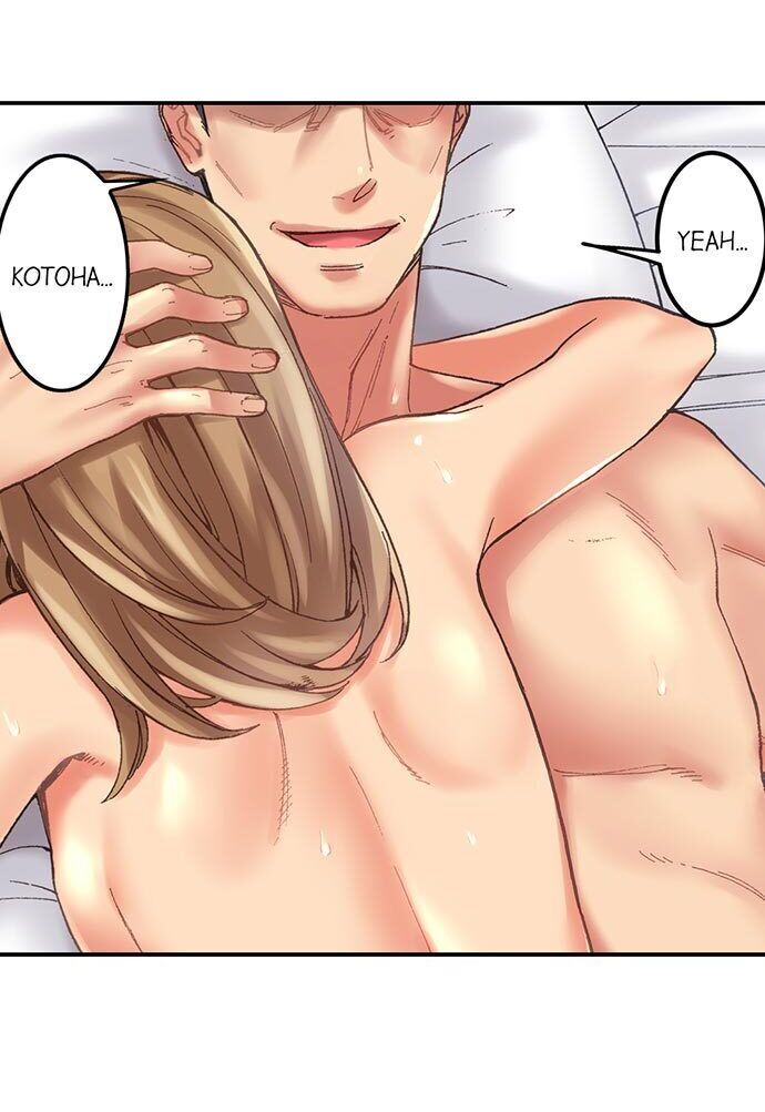Banging My Ex’s Daughter Chapter 9 - HolyManga.Net