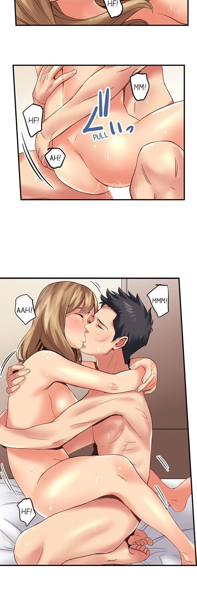 Banging My Ex’s Daughter Chapter 9 - HolyManga.Net