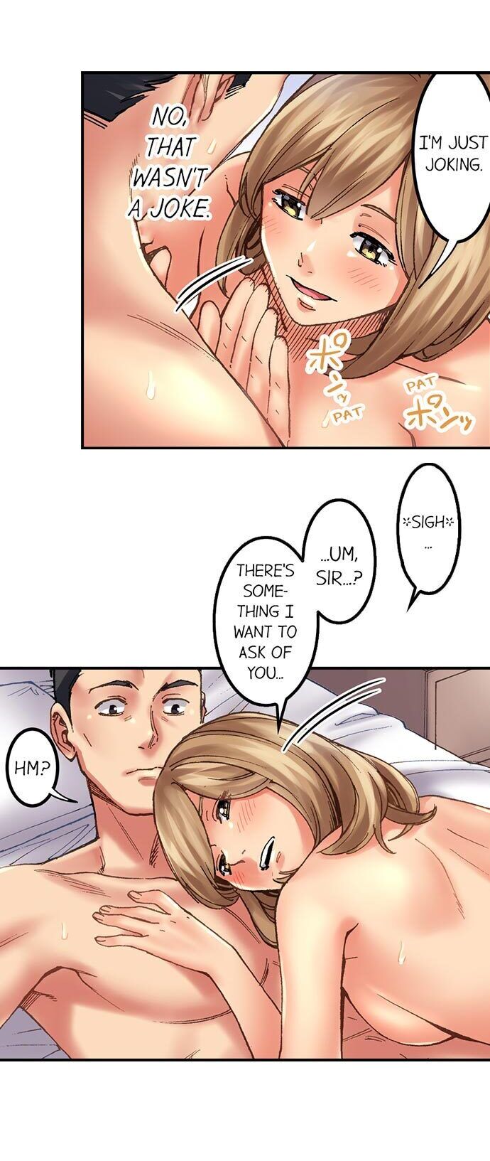 Banging My Ex’s Daughter Chapter 9 - HolyManga.Net
