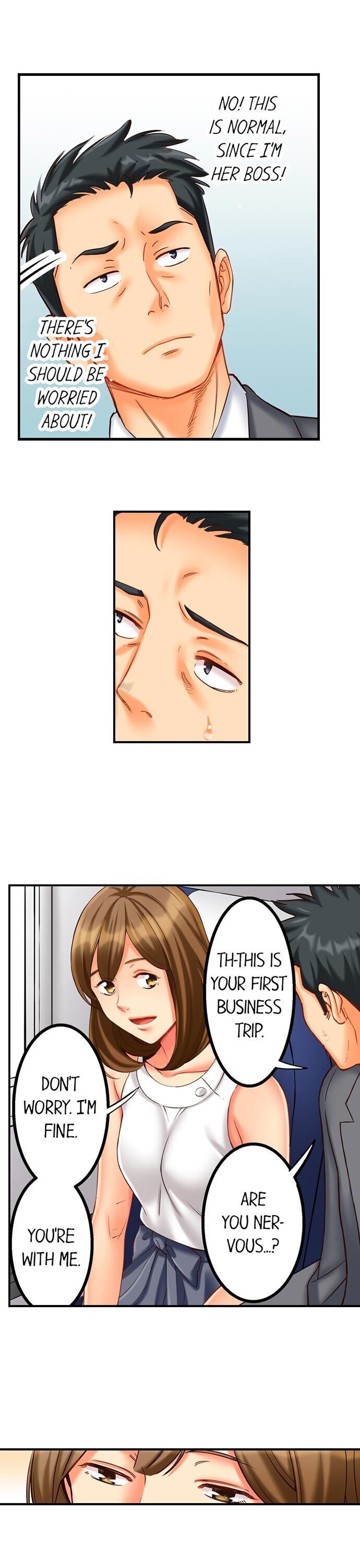 Banging My Ex’s Daughter Chapter 10 - HolyManga.Net