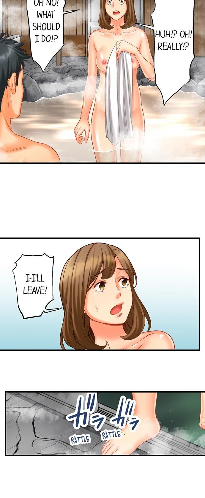 Banging My Ex’s Daughter Chapter 10 - HolyManga.Net