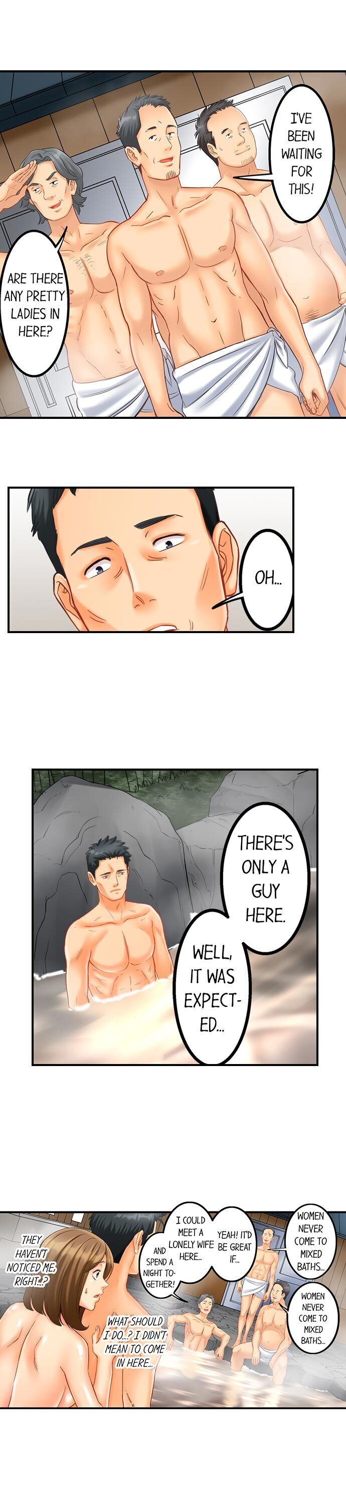 Banging My Ex’s Daughter Chapter 10 - HolyManga.Net