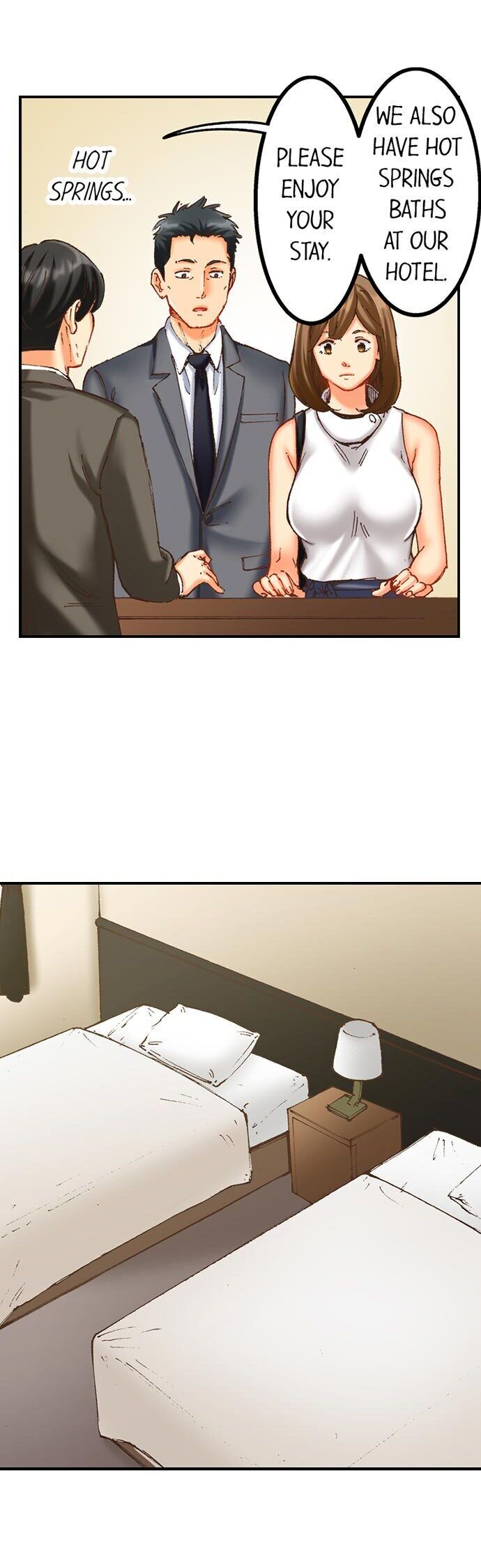 Banging My Ex’s Daughter Chapter 10 - HolyManga.Net
