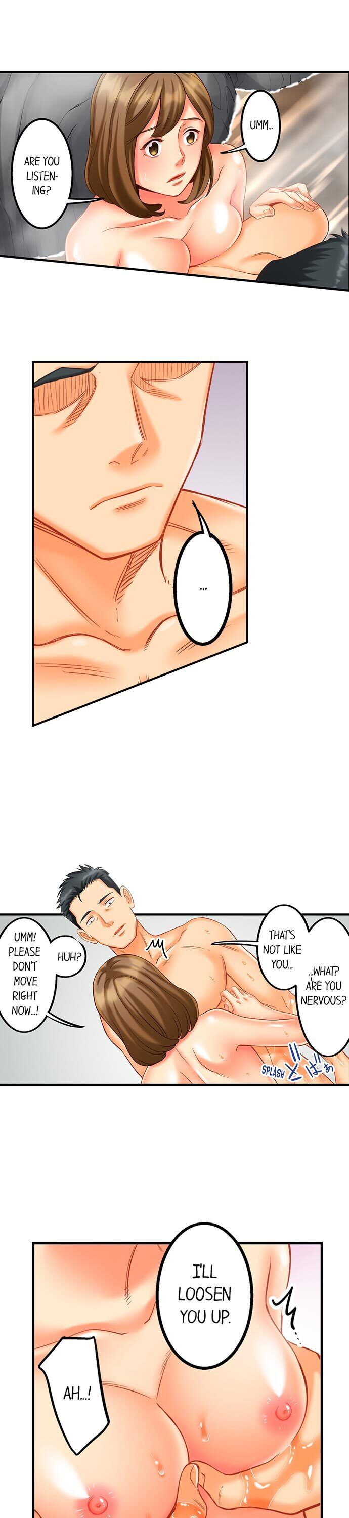 Banging My Ex’s Daughter Chapter 11 - HolyManga.Net