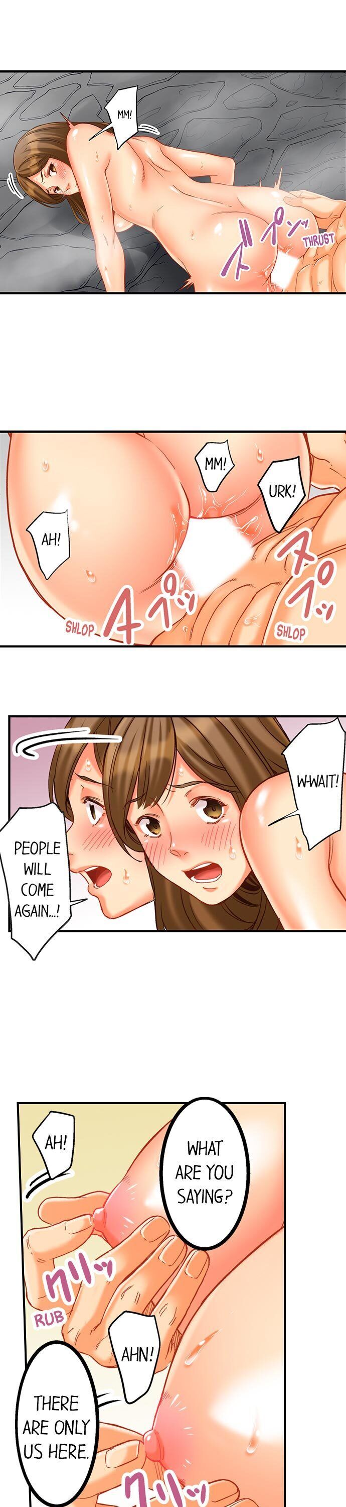Banging My Ex’s Daughter Chapter 11 - HolyManga.Net