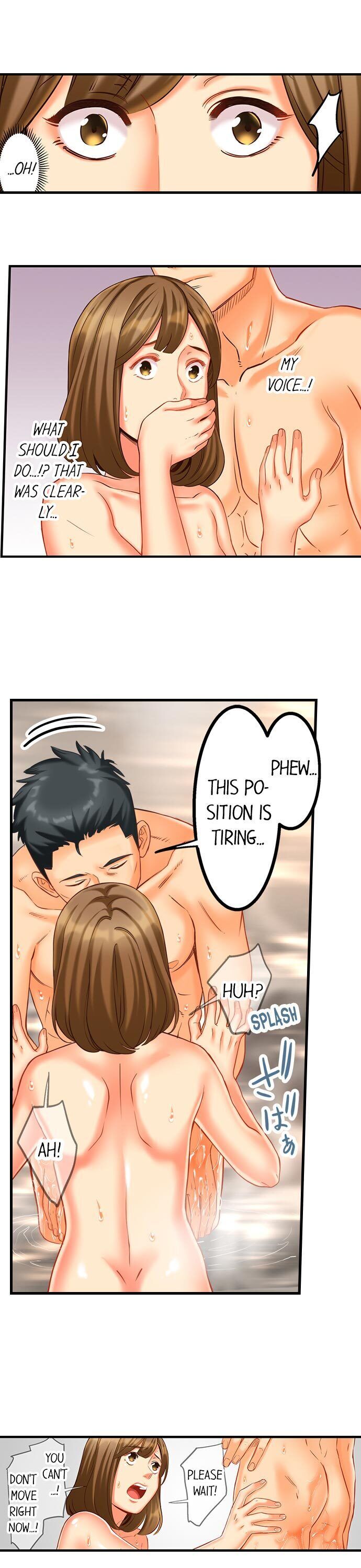 Banging My Ex’s Daughter Chapter 11 - HolyManga.Net