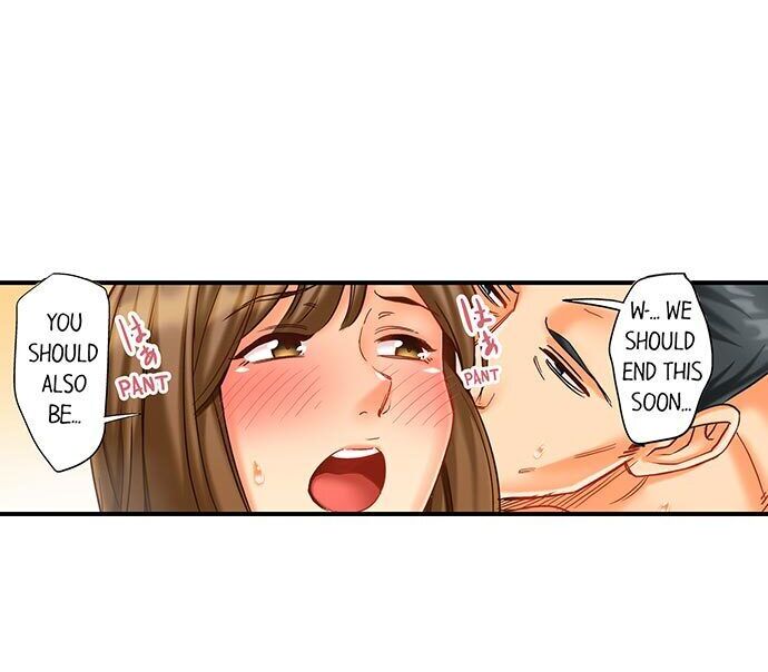 Banging My Ex’s Daughter Chapter 12 - HolyManga.Net