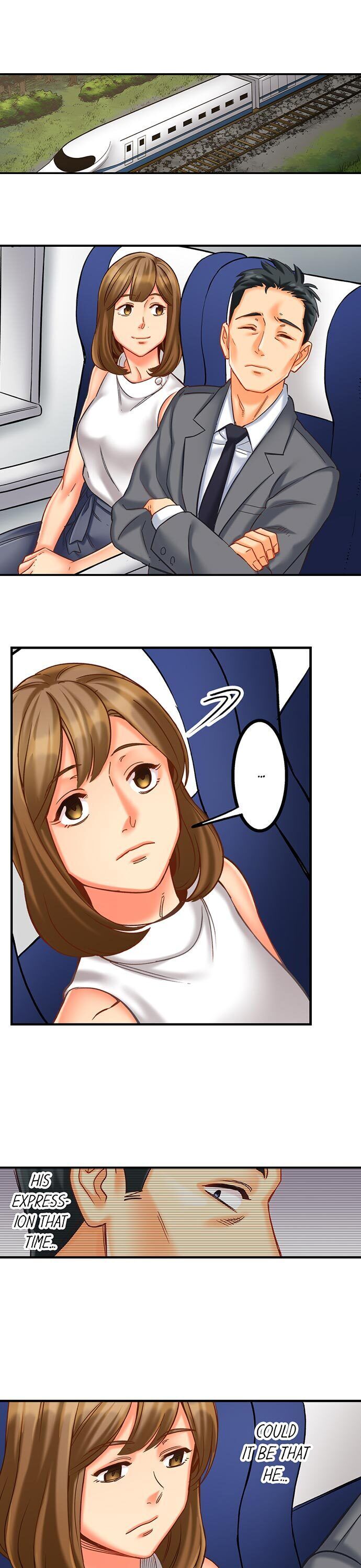 Banging My Ex’s Daughter Chapter 12 - HolyManga.Net