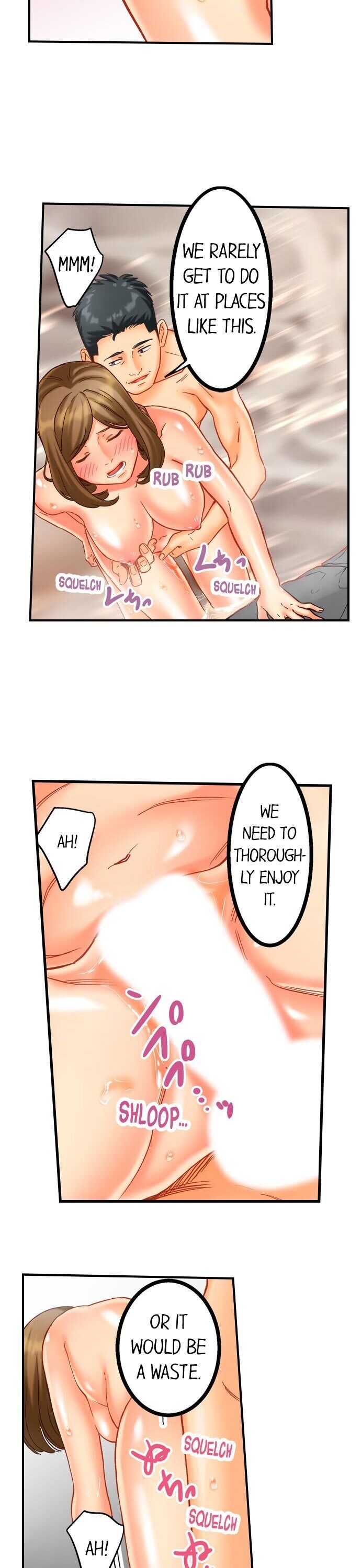 Banging My Ex’s Daughter Chapter 12 - HolyManga.Net