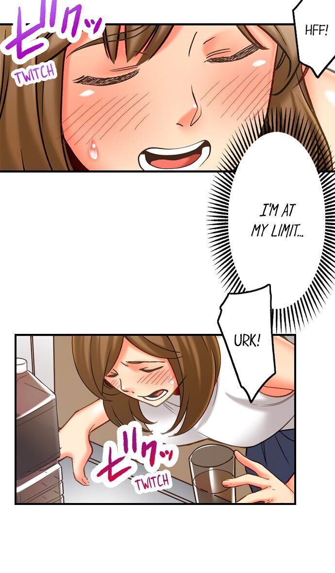 Banging My Ex’s Daughter Chapter 13 - HolyManga.Net