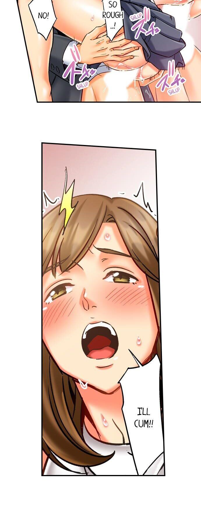 Banging My Ex’s Daughter Chapter 14 - HolyManga.Net